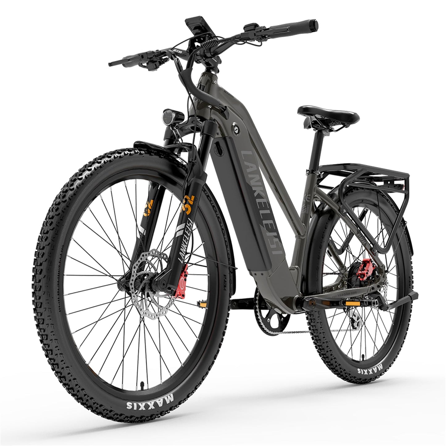 LANKELEISI MX600PRO