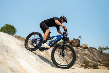 DUOTTS E26 Electric Bike