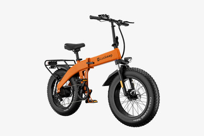 Luckeep X1 Lite