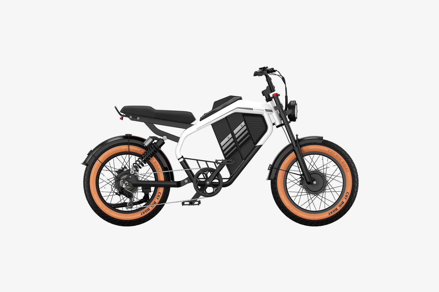 Luckeep M5 Ultra