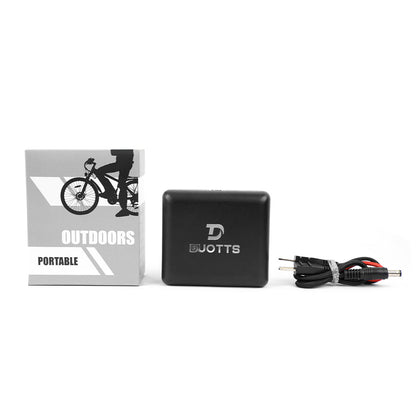 Duotts Battery Converter