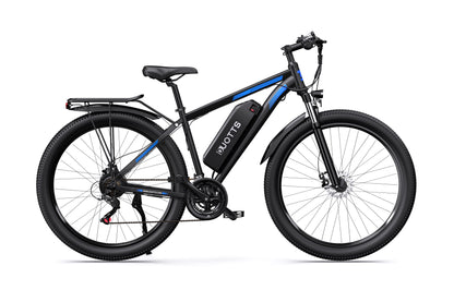 DUOTTS C29 Electric Bike
