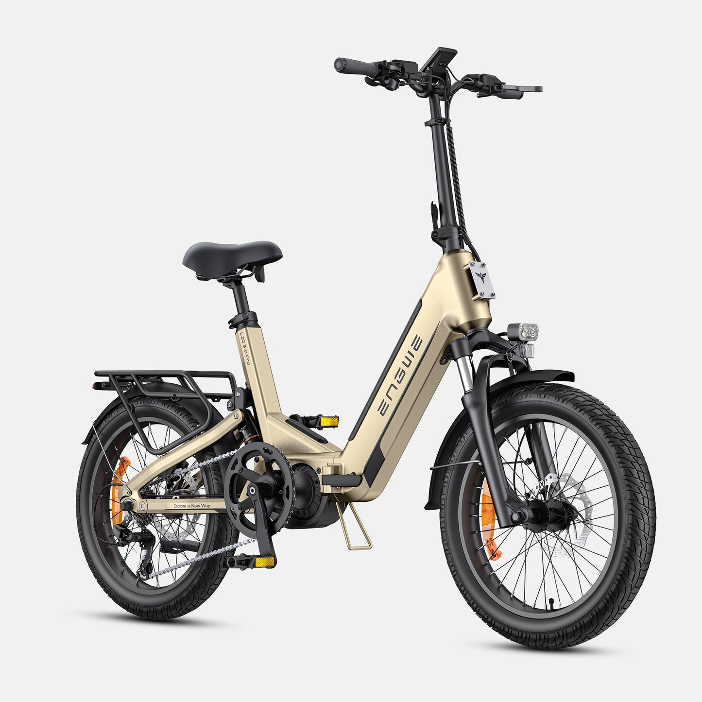 ENGWE L20 3.0 PRO