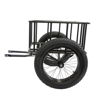 TESWAY Cargo Trailer