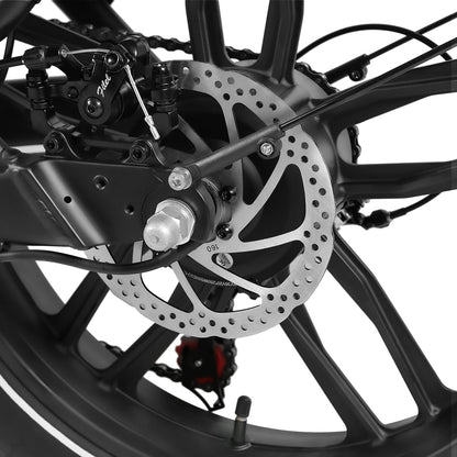 SAMEBIKE C05 PRO