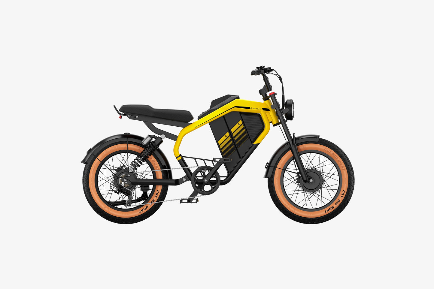 Luckeep M5 Ultra