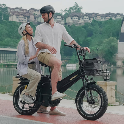 TESWAY X7 PRO | UK warehouse