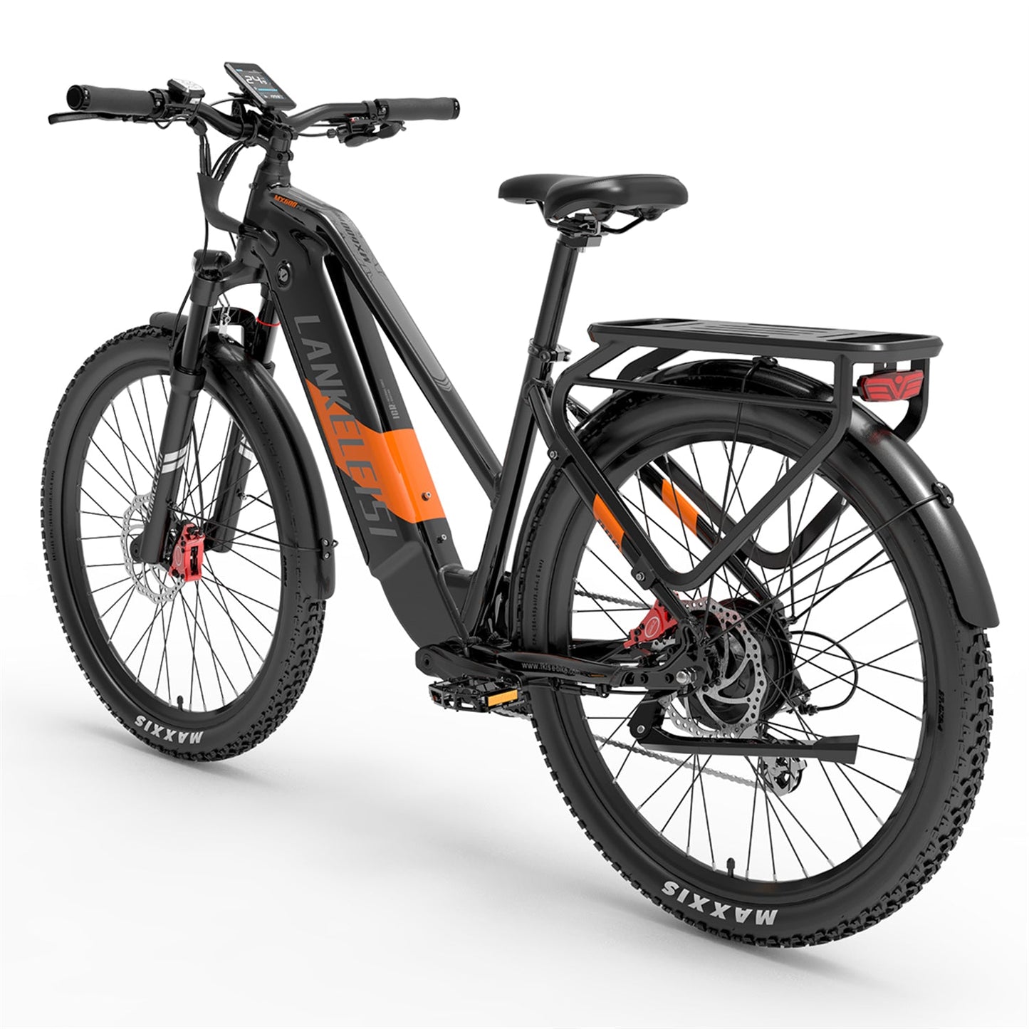 LANKELEISI MX600PRO