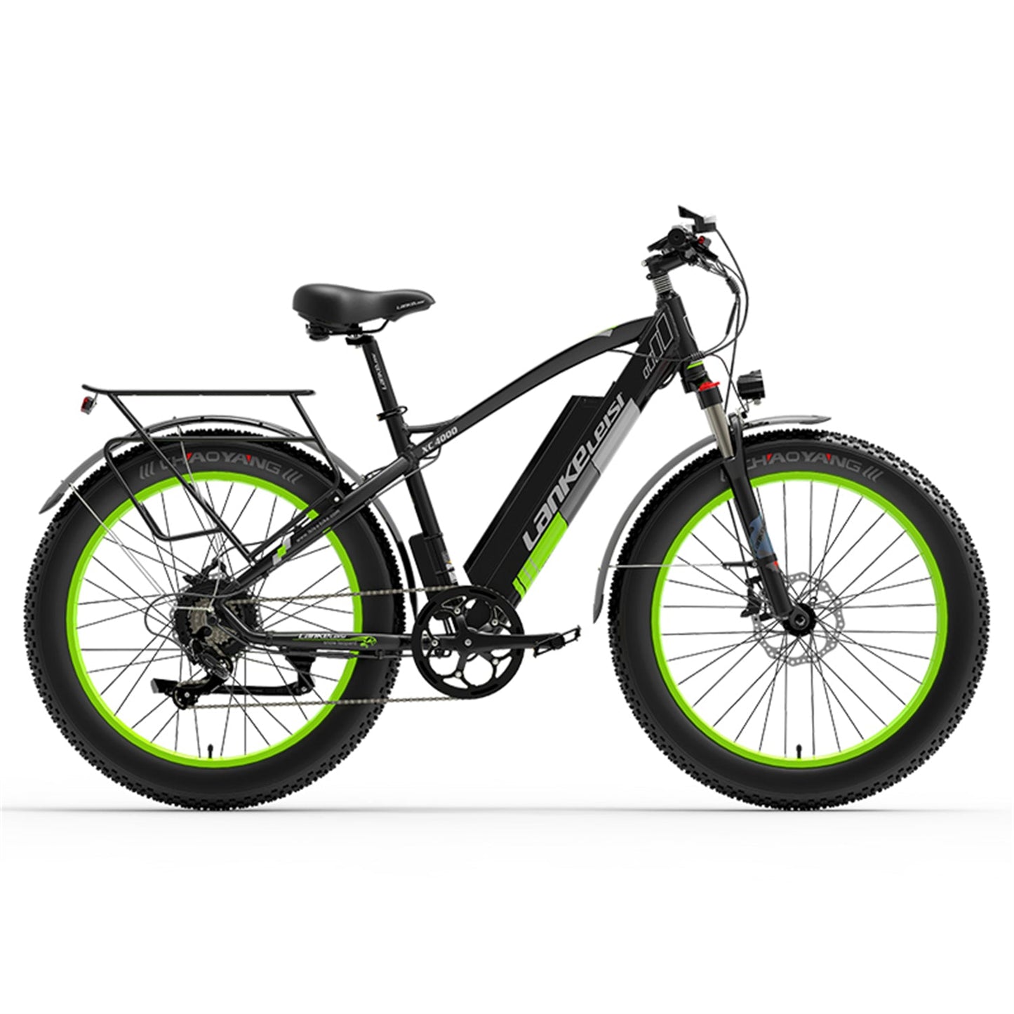 LANKELEISI XC4000