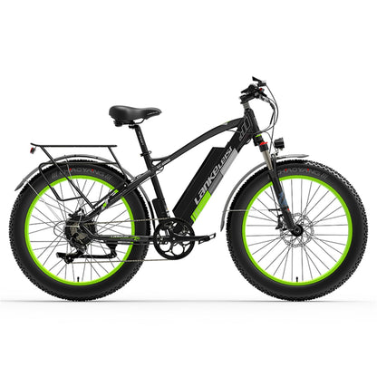 LANKELEISI XC4000