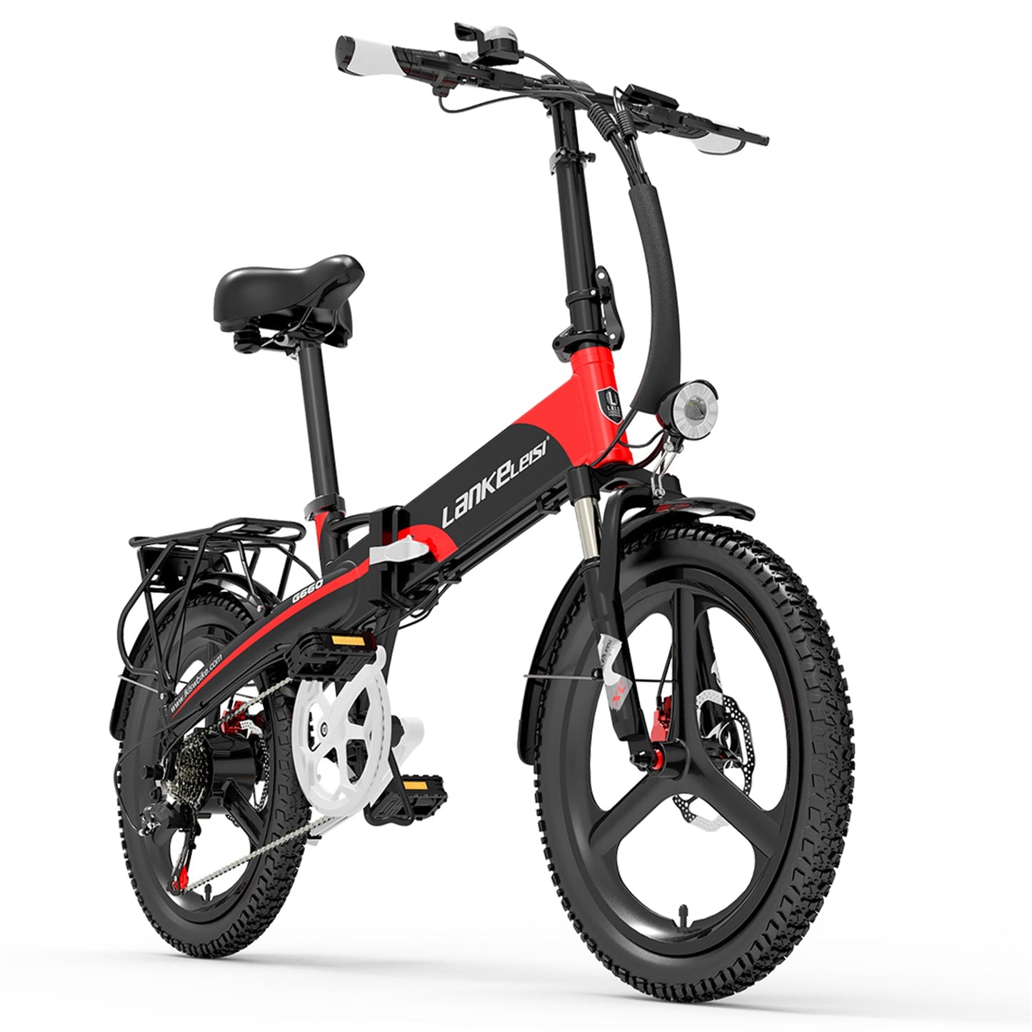 LANKELEISI G660