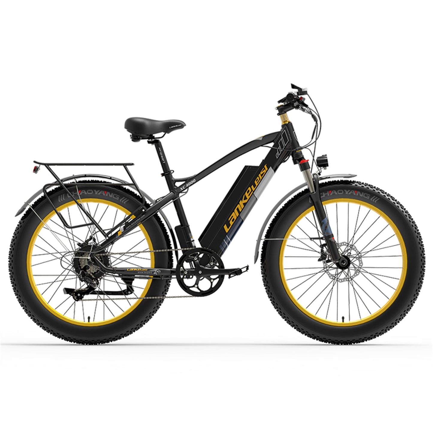 LANKELEISI XC4000