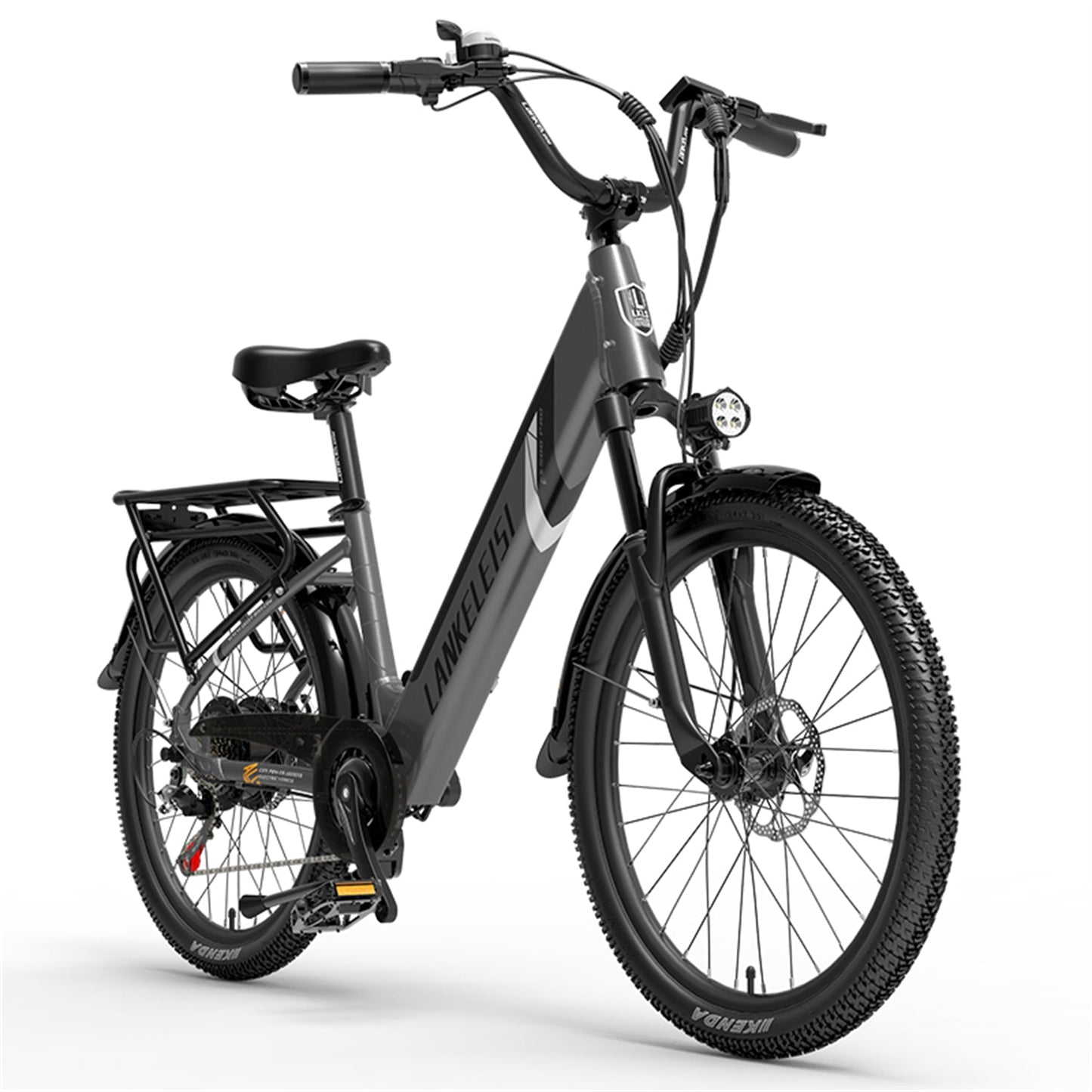 LANKELEISI ES500PRO