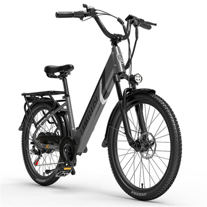 LANKELEISI ES500PRO