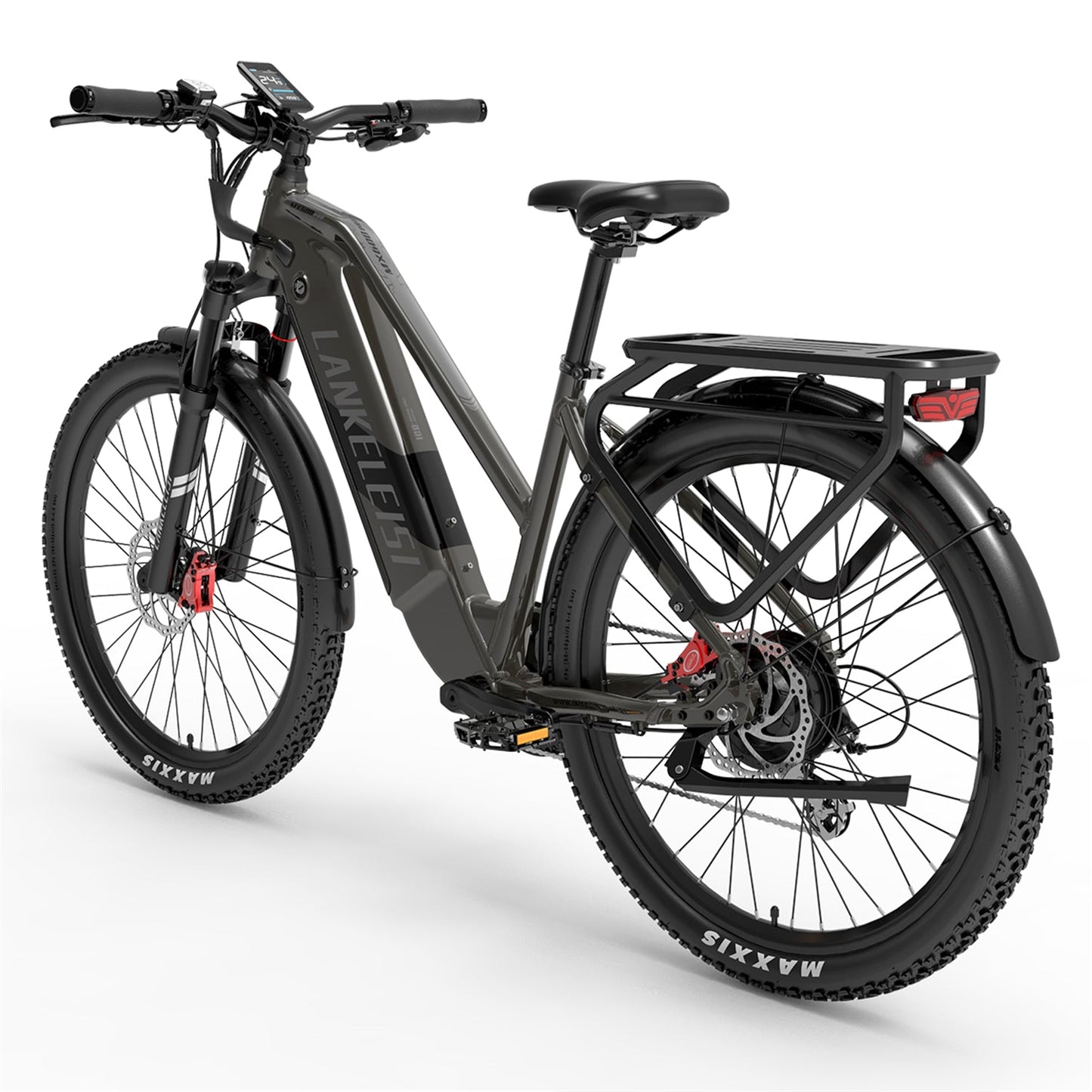 LANKELEISI MX600PRO