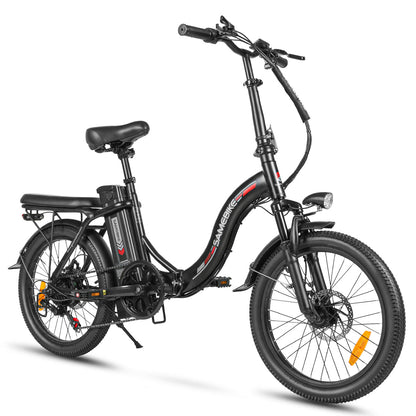 SAMEBIKE CY20