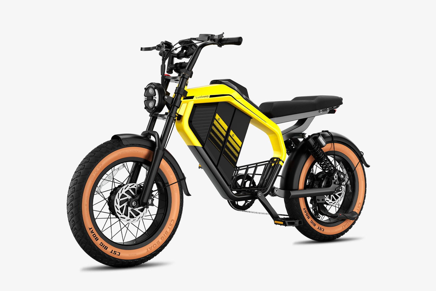 Luckeep M5 Ultra
