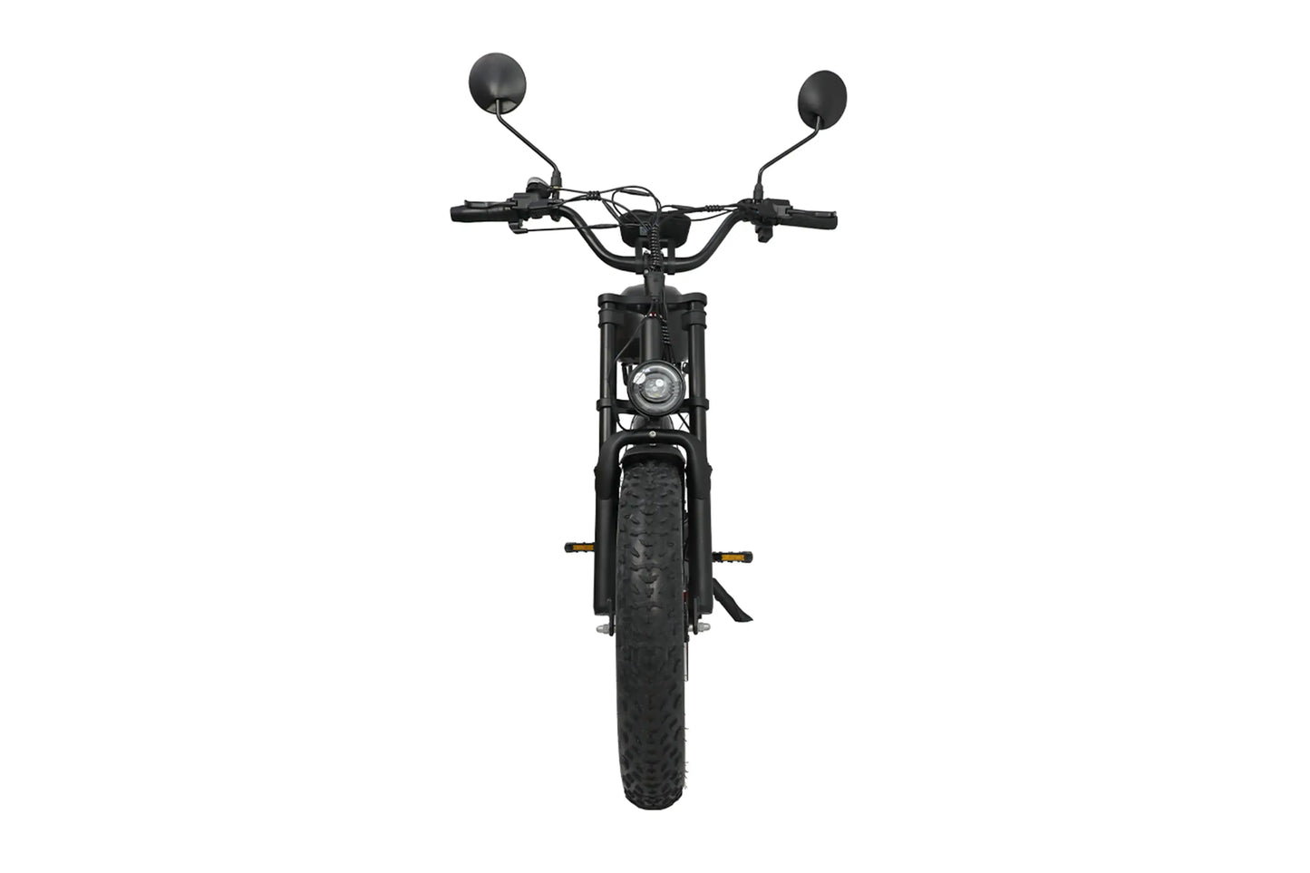 DUOTTS F20 Electric Bike