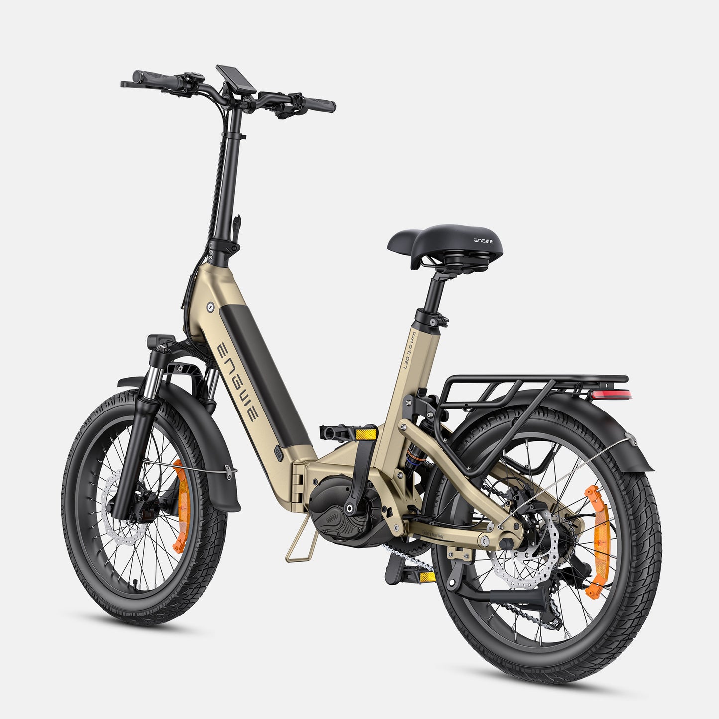ENGWE L20 3.0 PRO