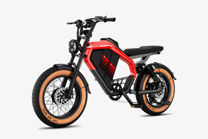 Luckeep M5 Ultra