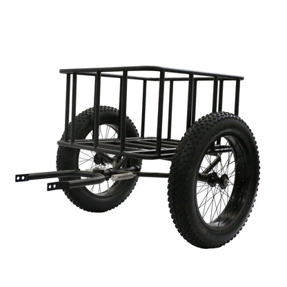 TESWAY Cargo Trailer