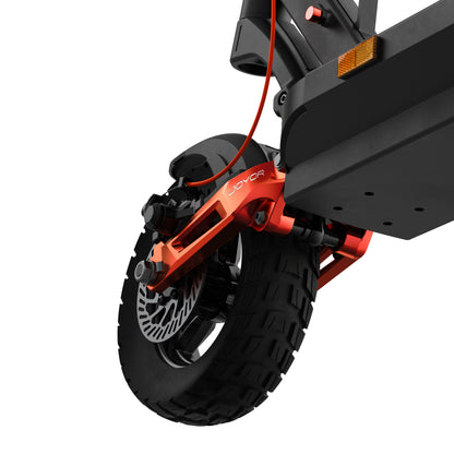 JOYOR T6E Electric Scooter  (ABE)