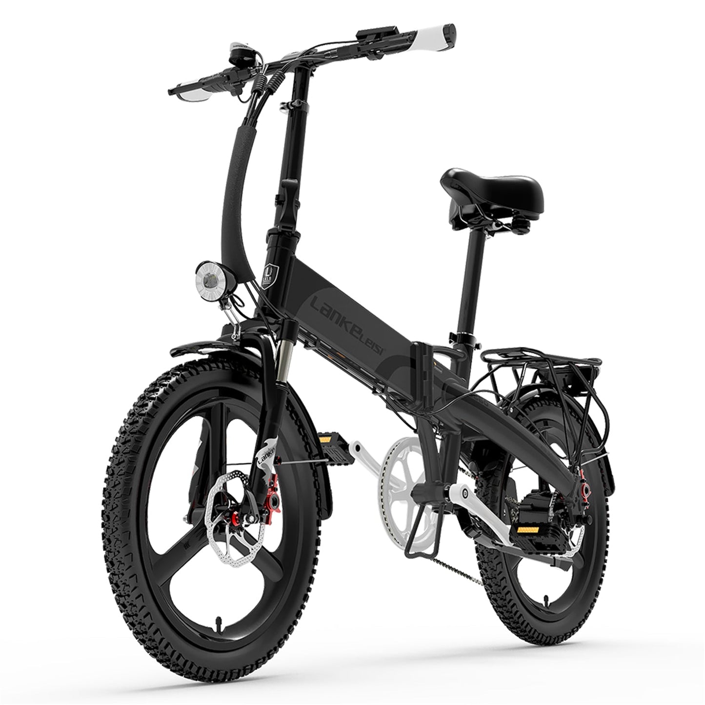 LANKELEISI G660