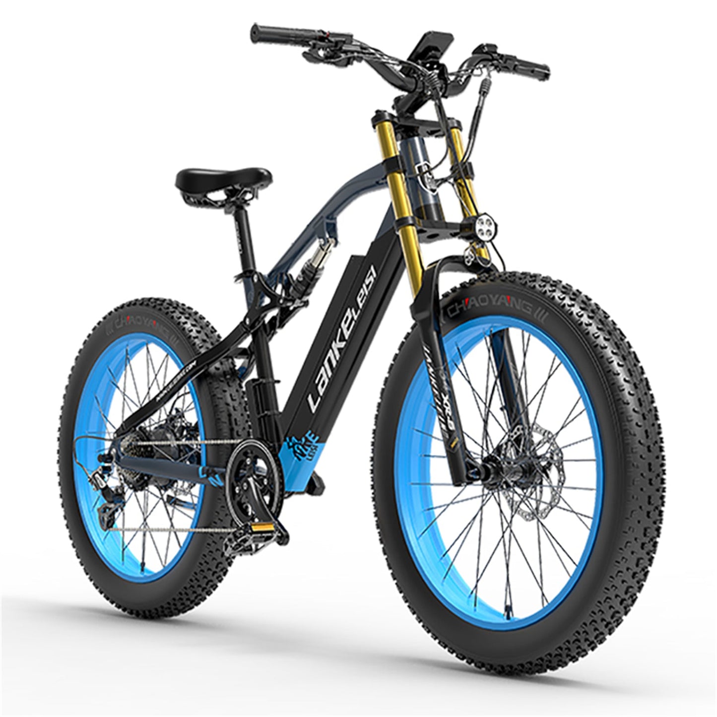 LANKELEISI RV700
