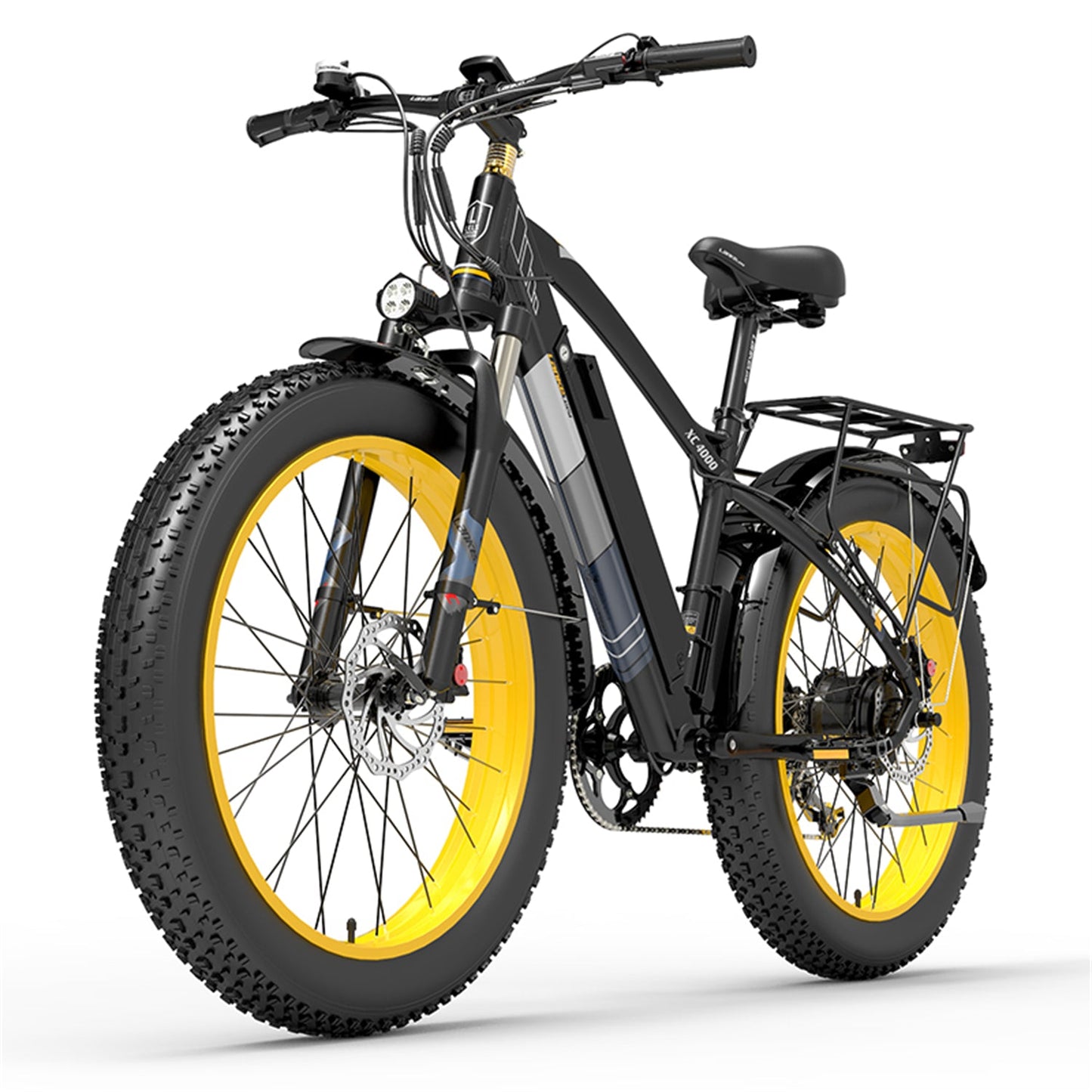 LANKELEISI XC4000