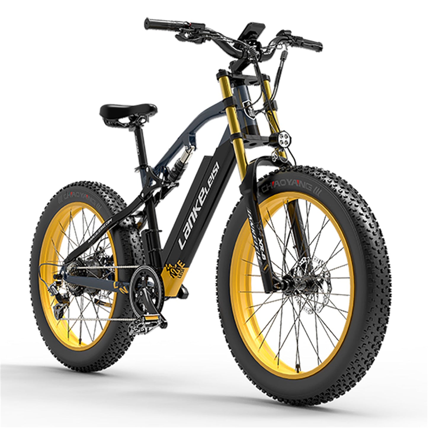 LANKELEISI RV700