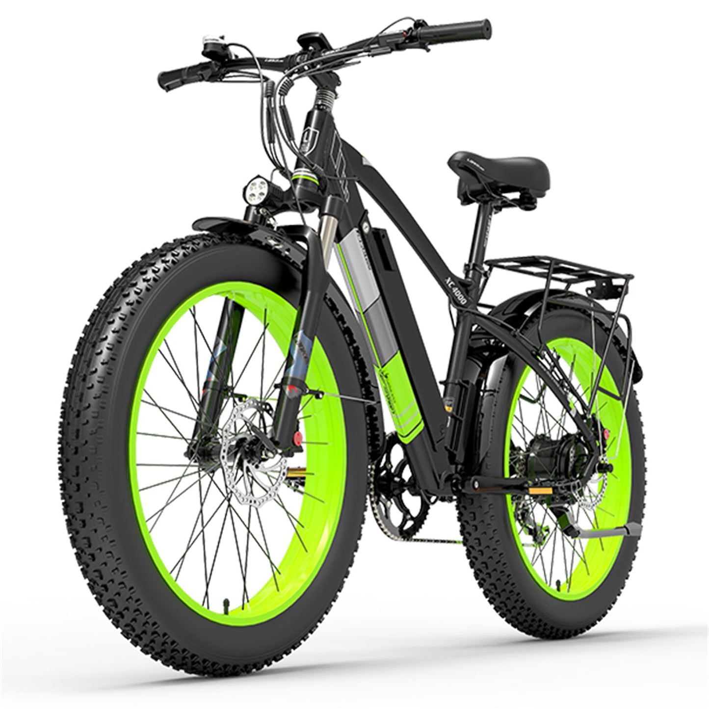LANKELEISI XC4000