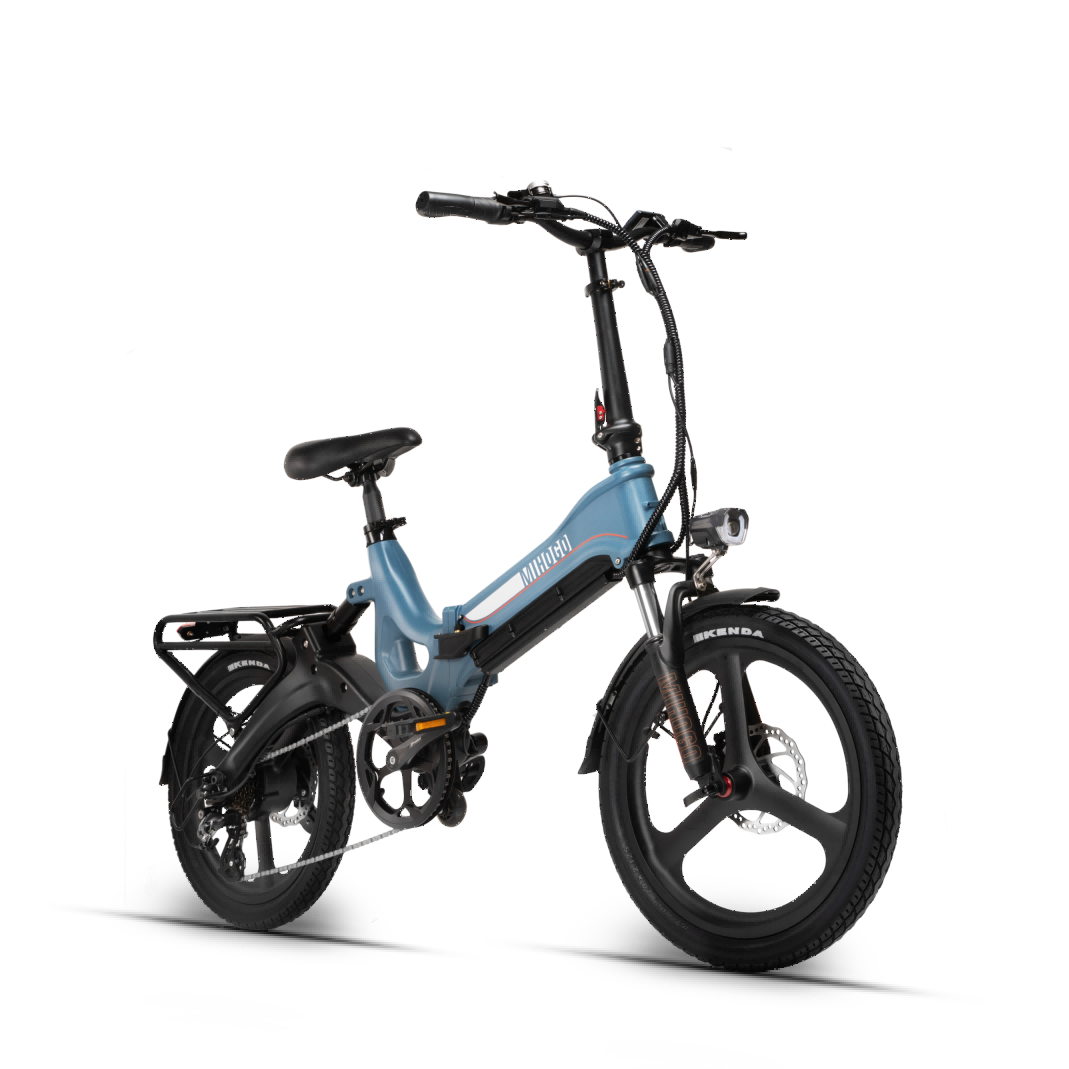 MIHOGO RX 2.4