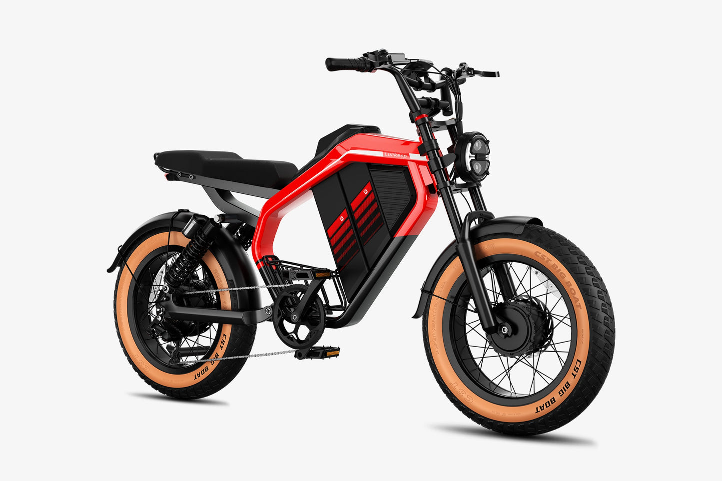 Luckeep M5 Ultra