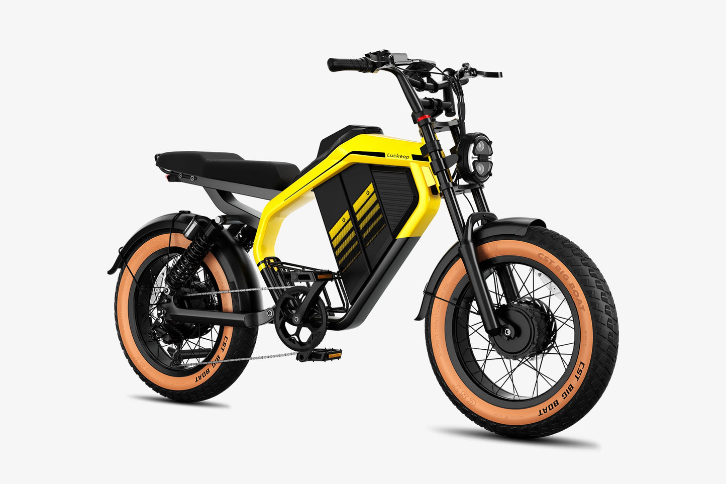 Luckeep M5 Ultra