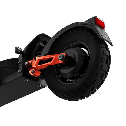 JOYOR T6E Electric Scooter  (ABE)
