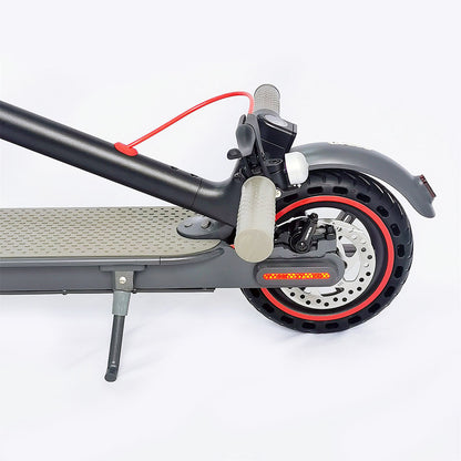 Lamtier T4 Pro Electric Scooter