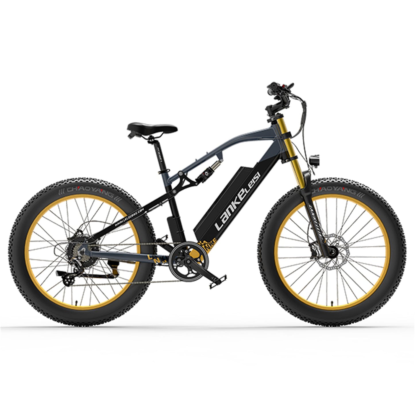 LANKELEISI RV700