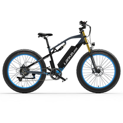 LANKELEISI RV700