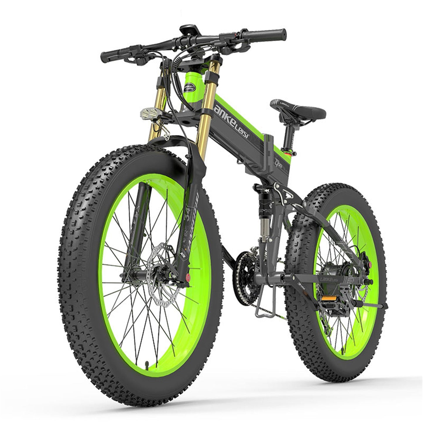 LANKELEISI XT750 PLUS