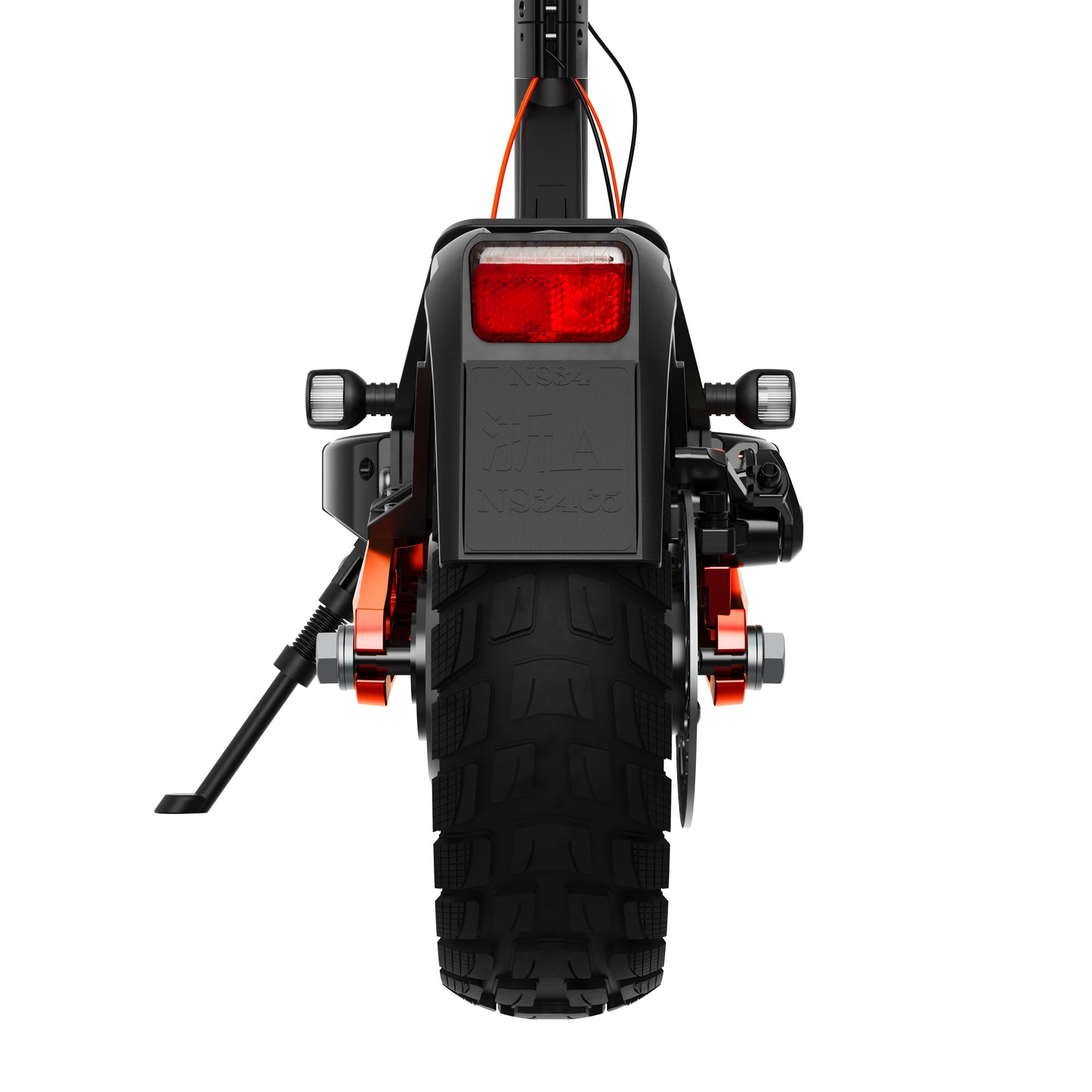 JOYOR T6E Electric Scooter  (ABE)