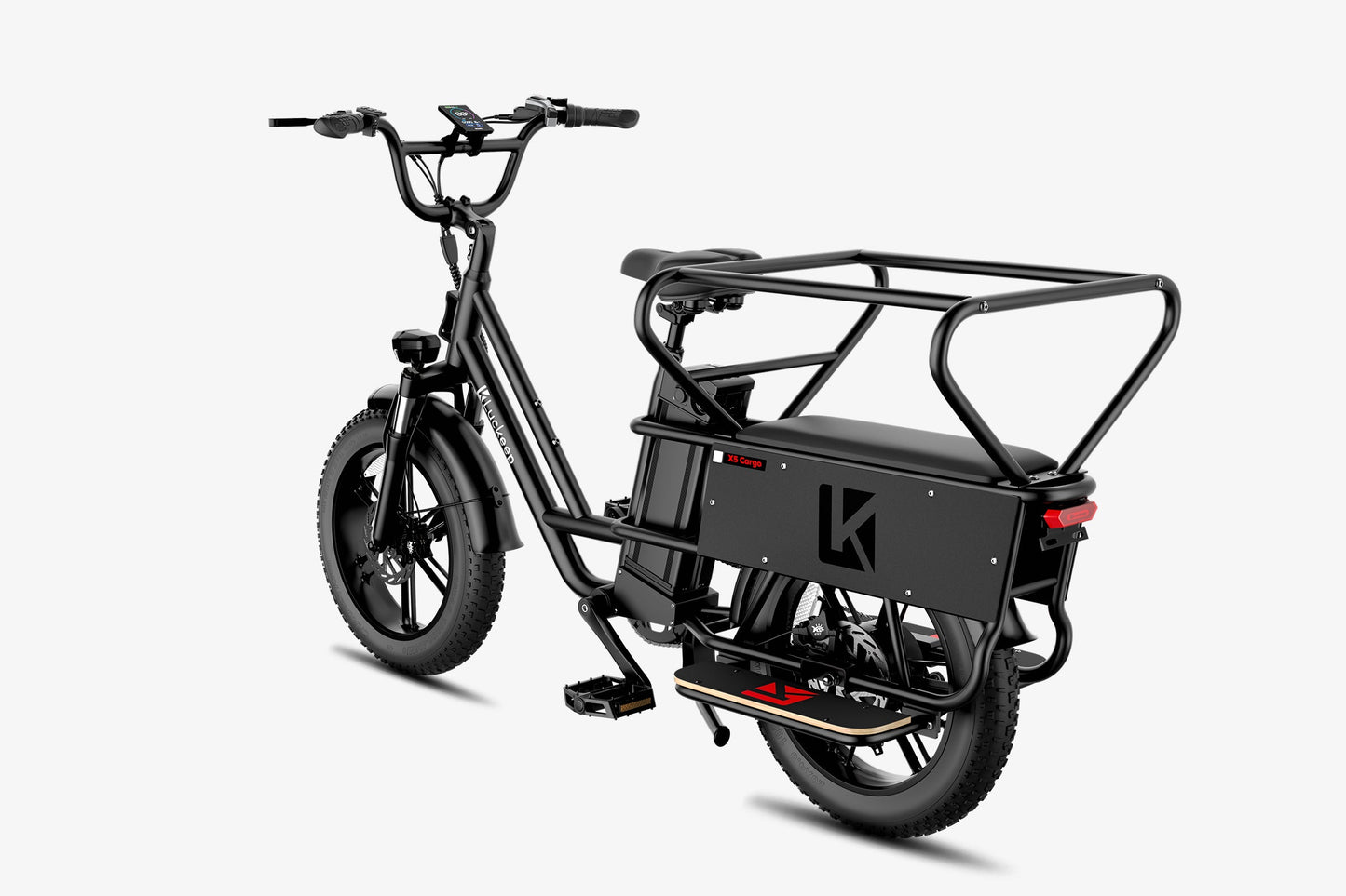 Child safety fence for X5 lite