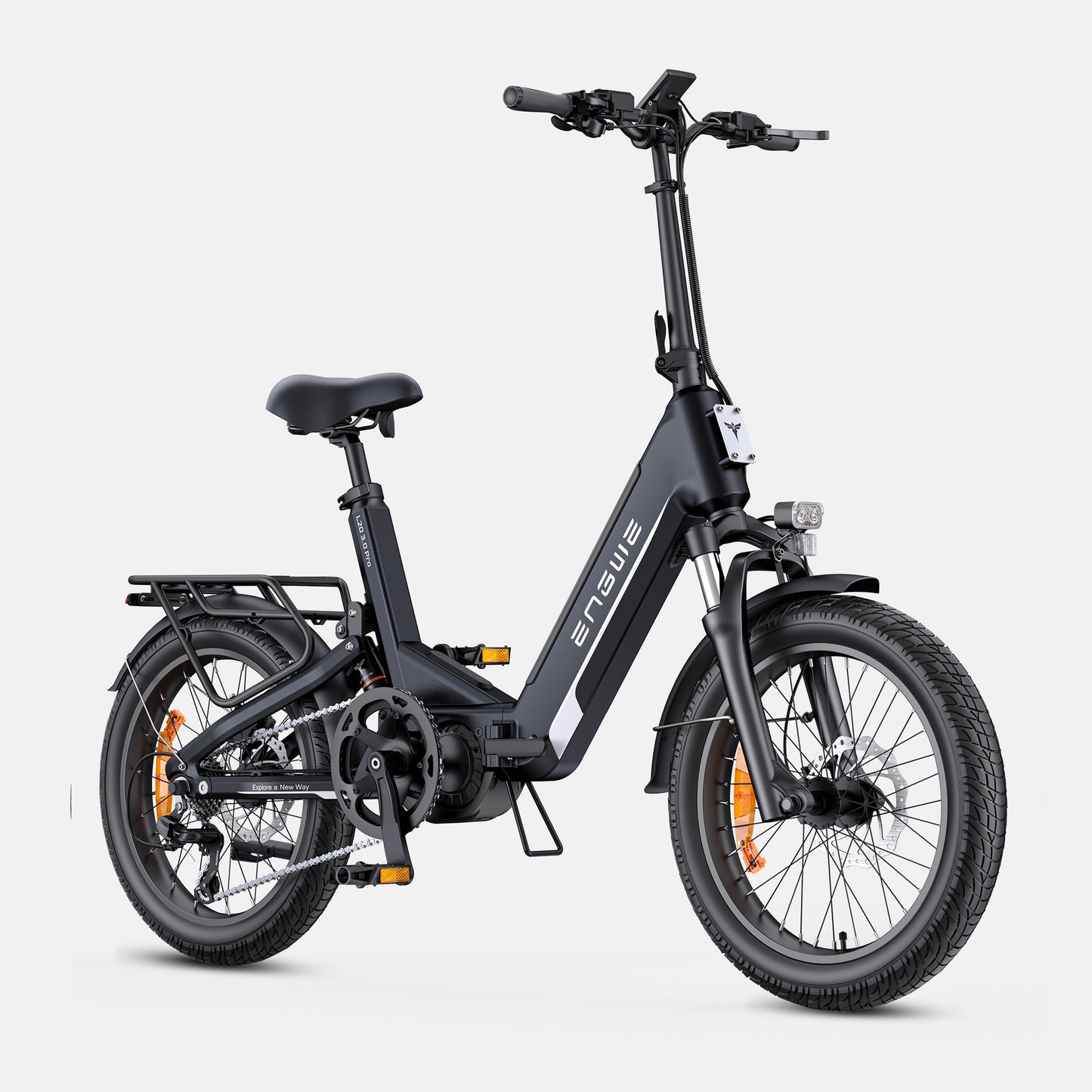 ENGWE L20 3.0 PRO
