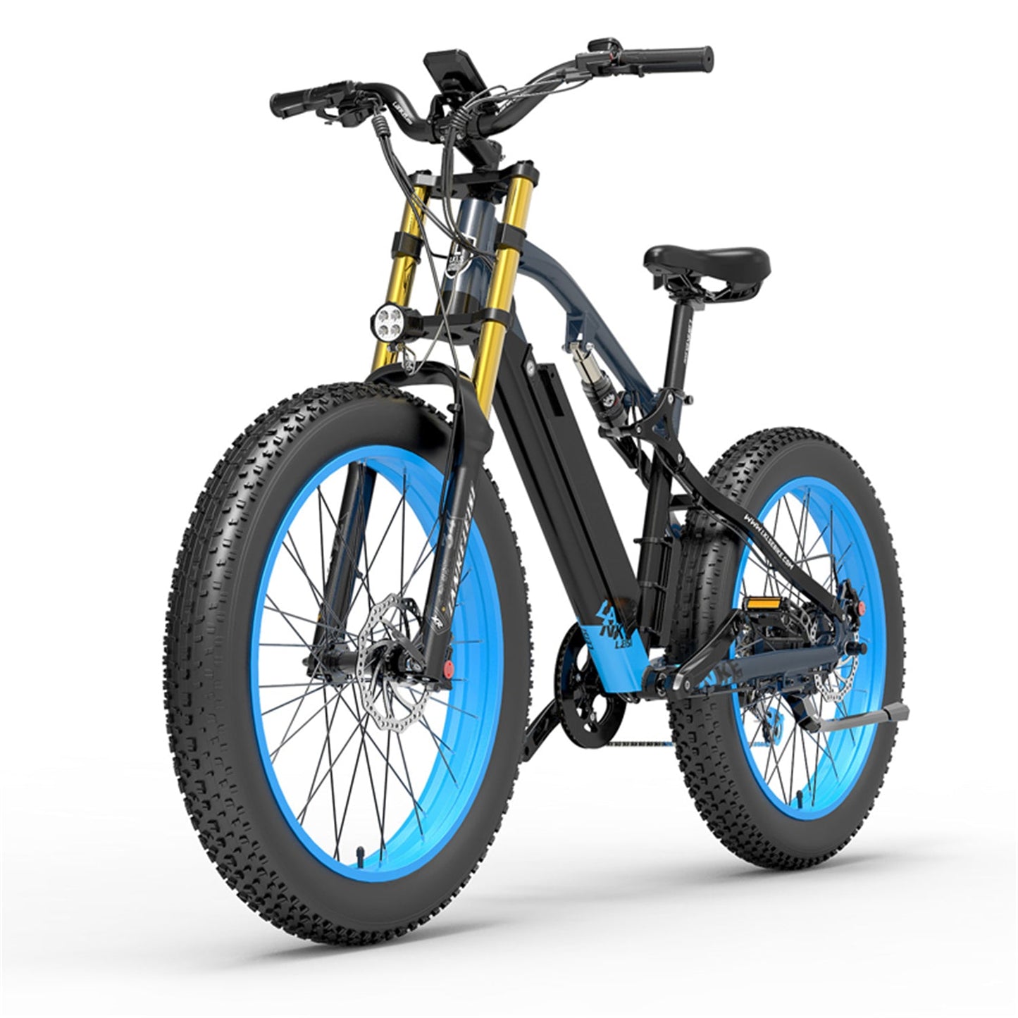 LANKELEISI RV700