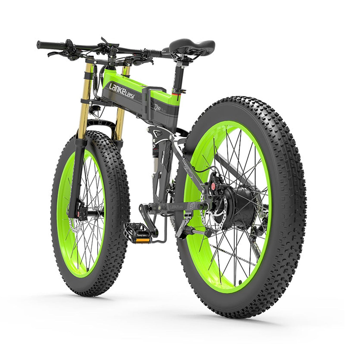 LANKELEISI XT750 PLUS