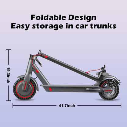 Lamtier T4 Pro Electric Scooter