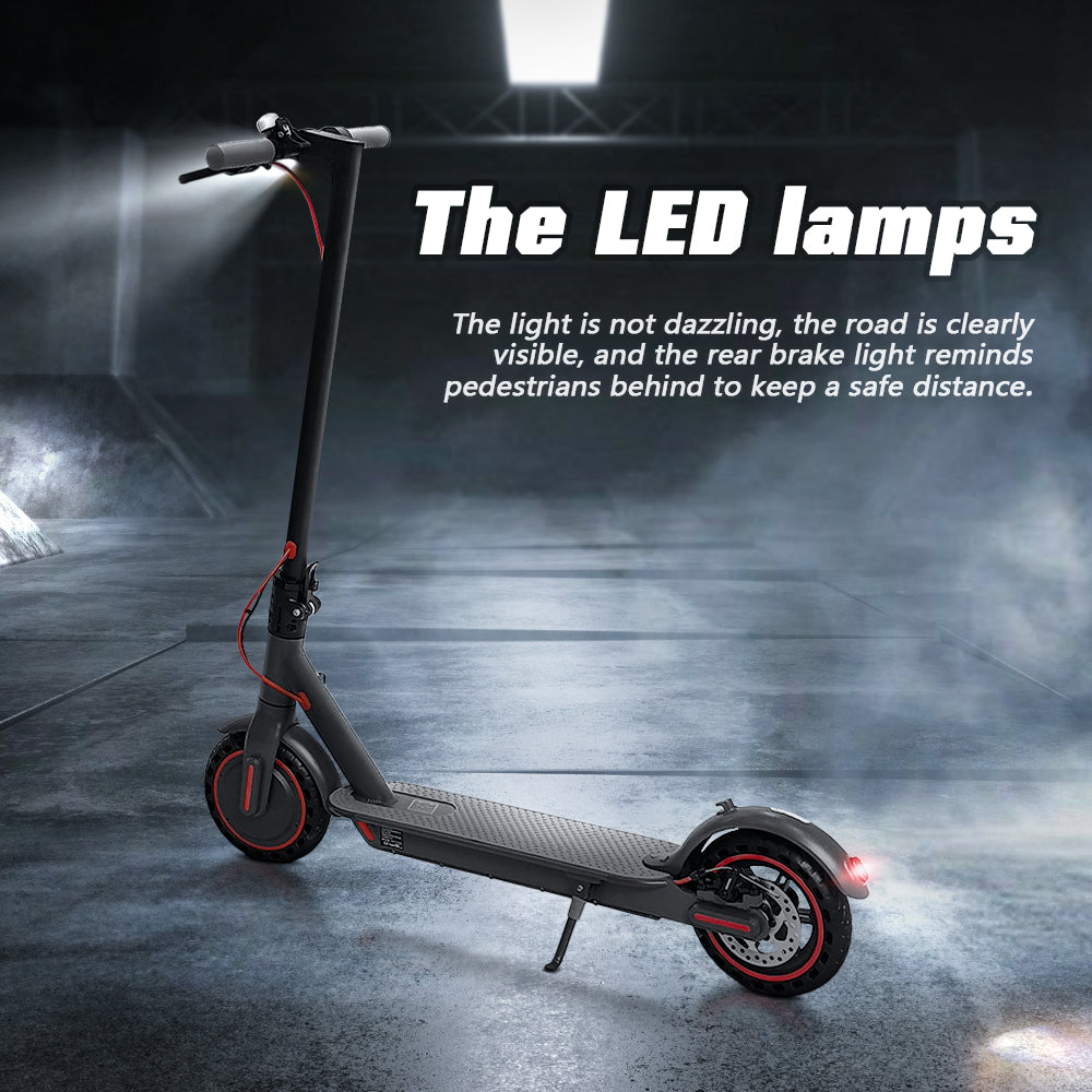 Lamtier T4 Pro Electric Scooter