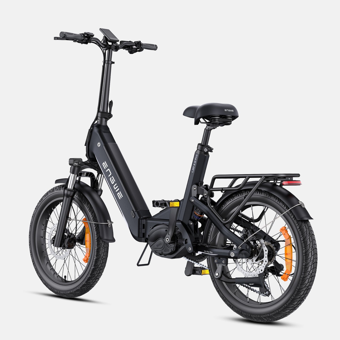 ENGWE L20 3.0 PRO