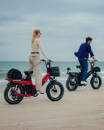 TESWAY X5 PRO | UK warehouse