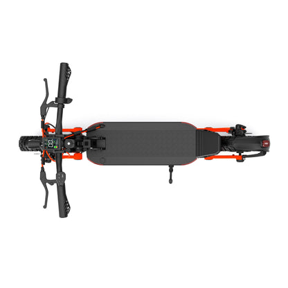 JOYOR S5-Z ELECTRIC SCOOTER
