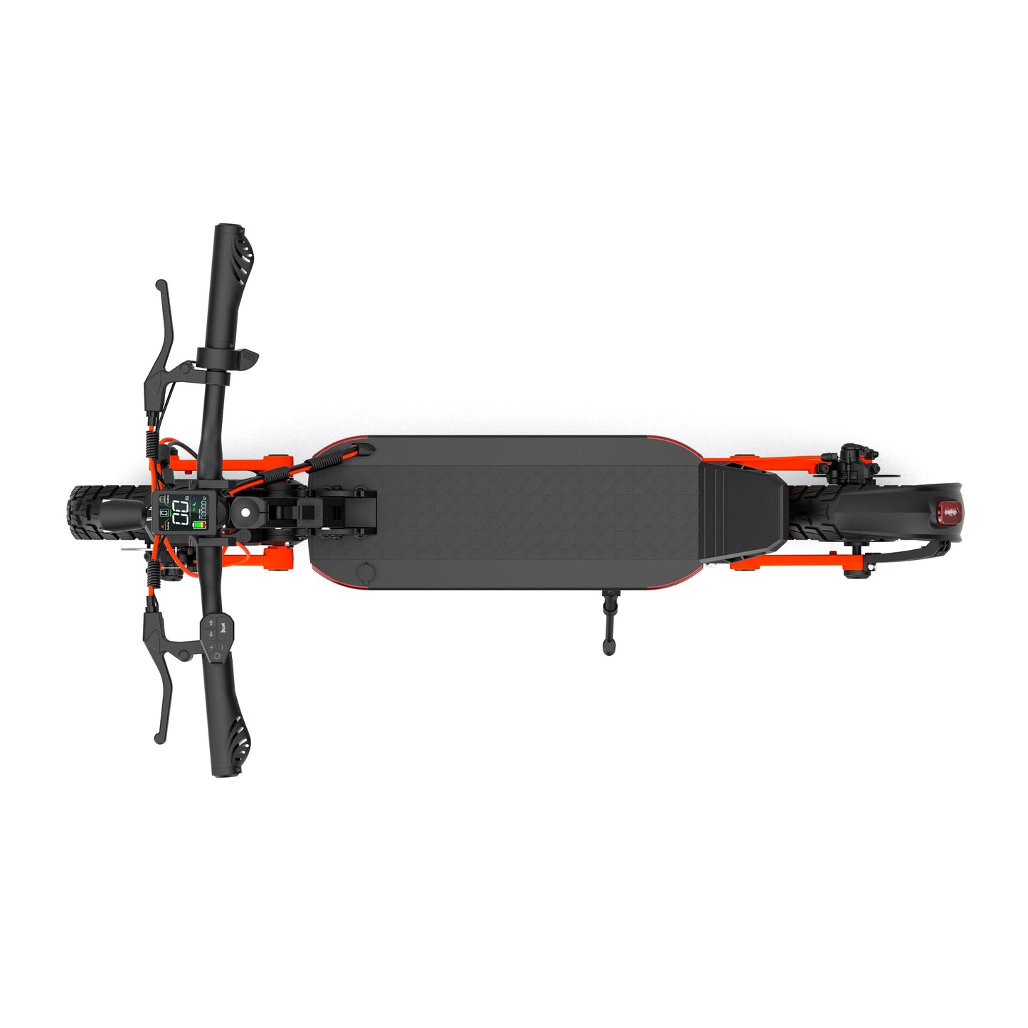 JOYOR S8 Electric Scooter